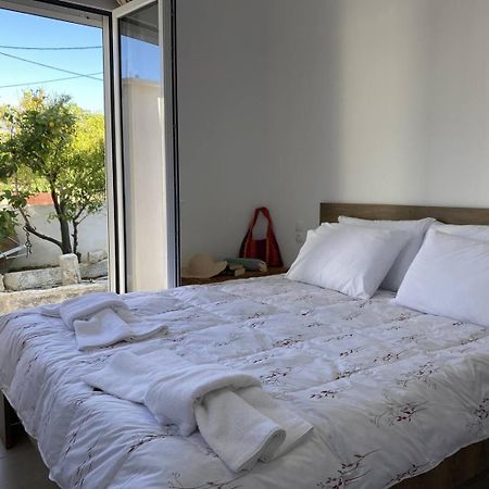 קמילרי Orphanos Apartment מראה חיצוני תמונה