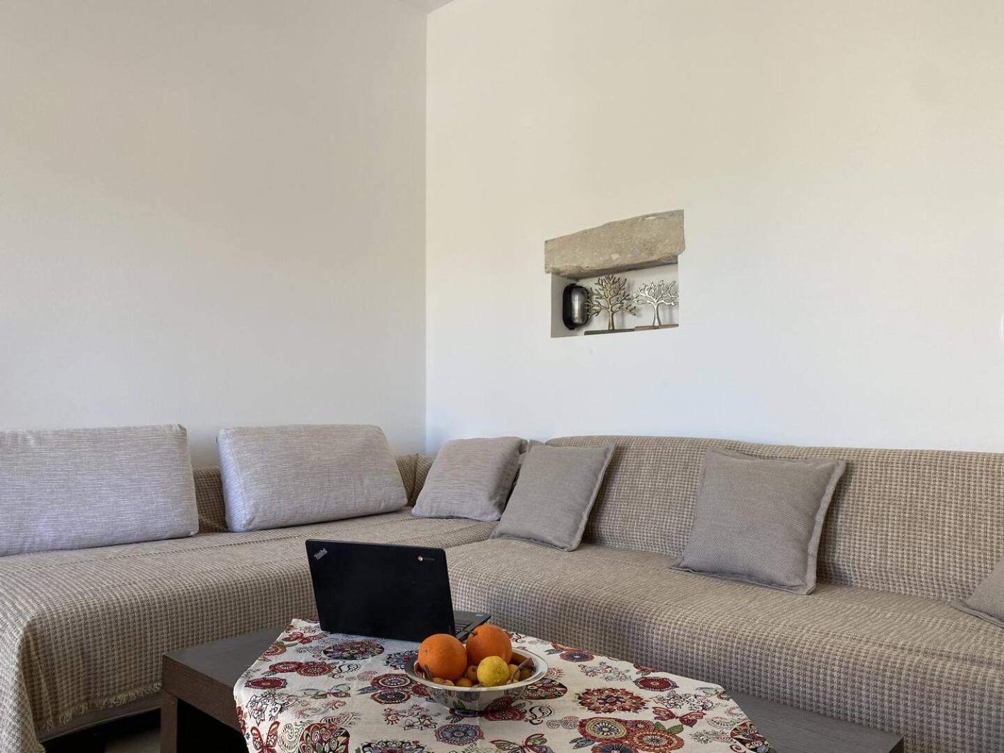 קמילרי Orphanos Apartment מראה חיצוני תמונה
