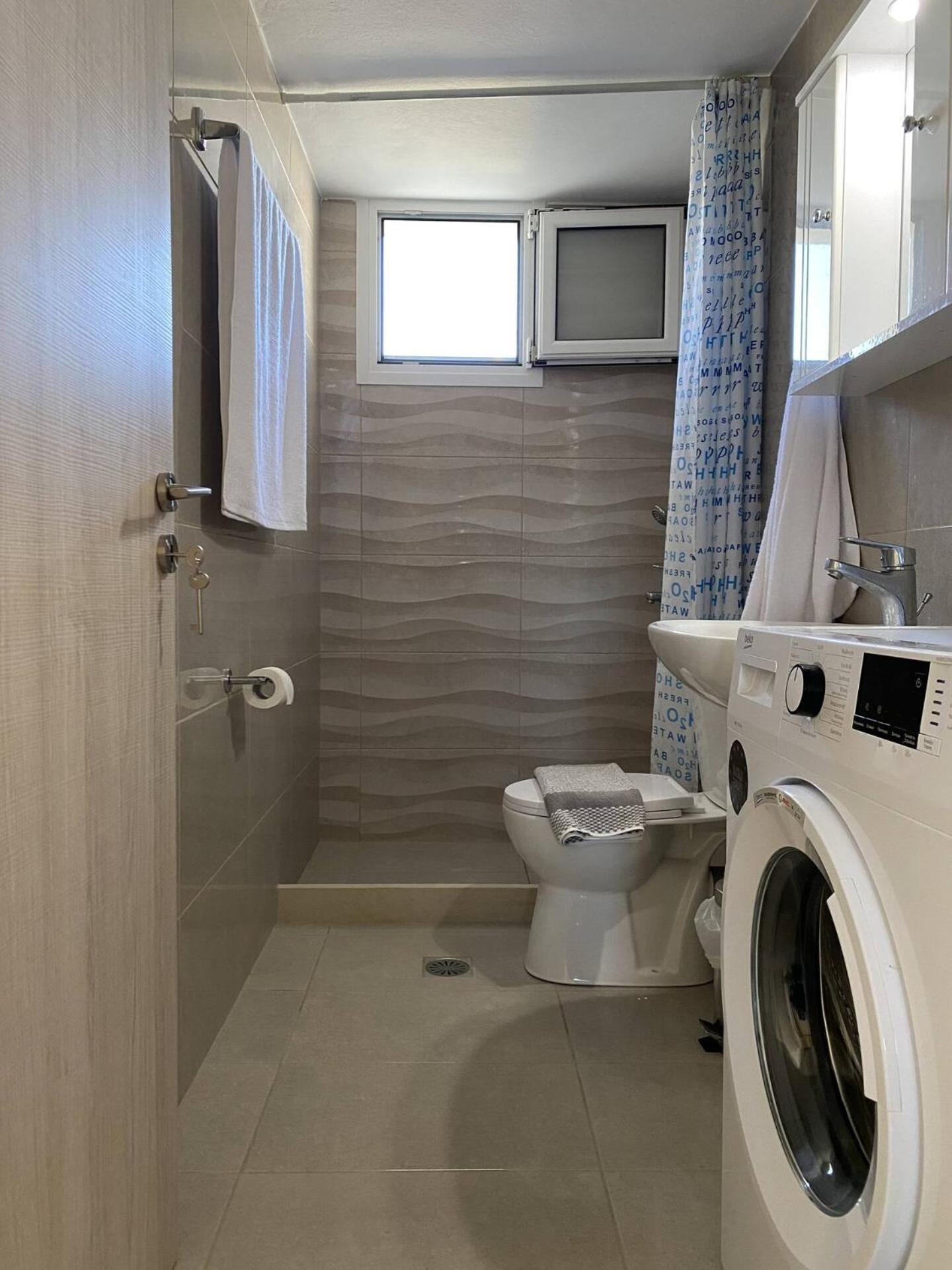 קמילרי Orphanos Apartment מראה חיצוני תמונה